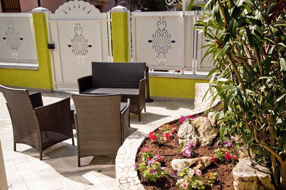 Locanda Del Picchio Loreto Ngoại thất bức ảnh