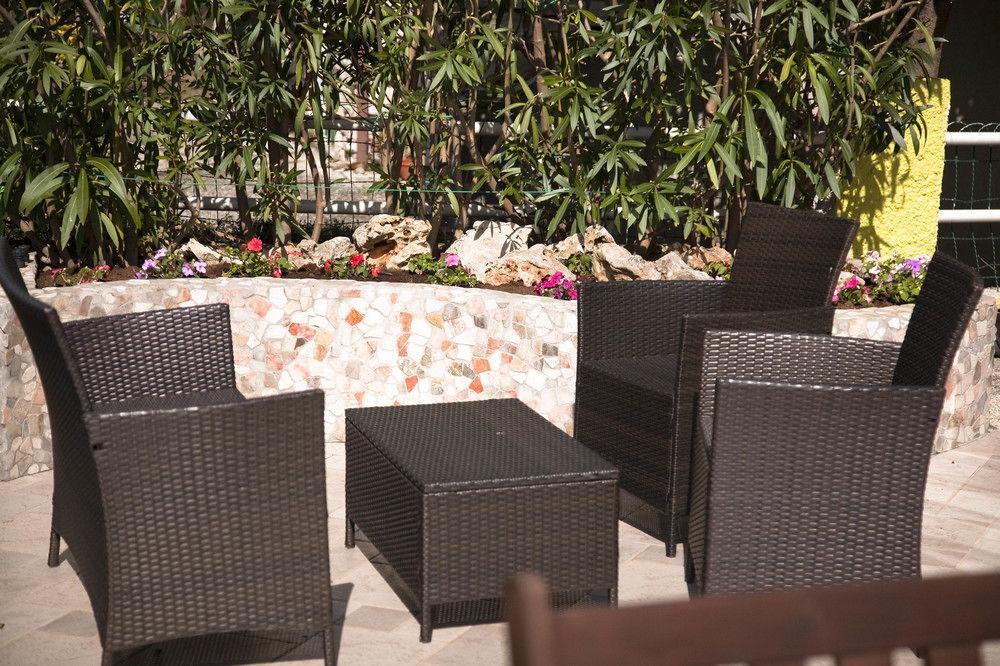 Locanda Del Picchio Loreto Ngoại thất bức ảnh