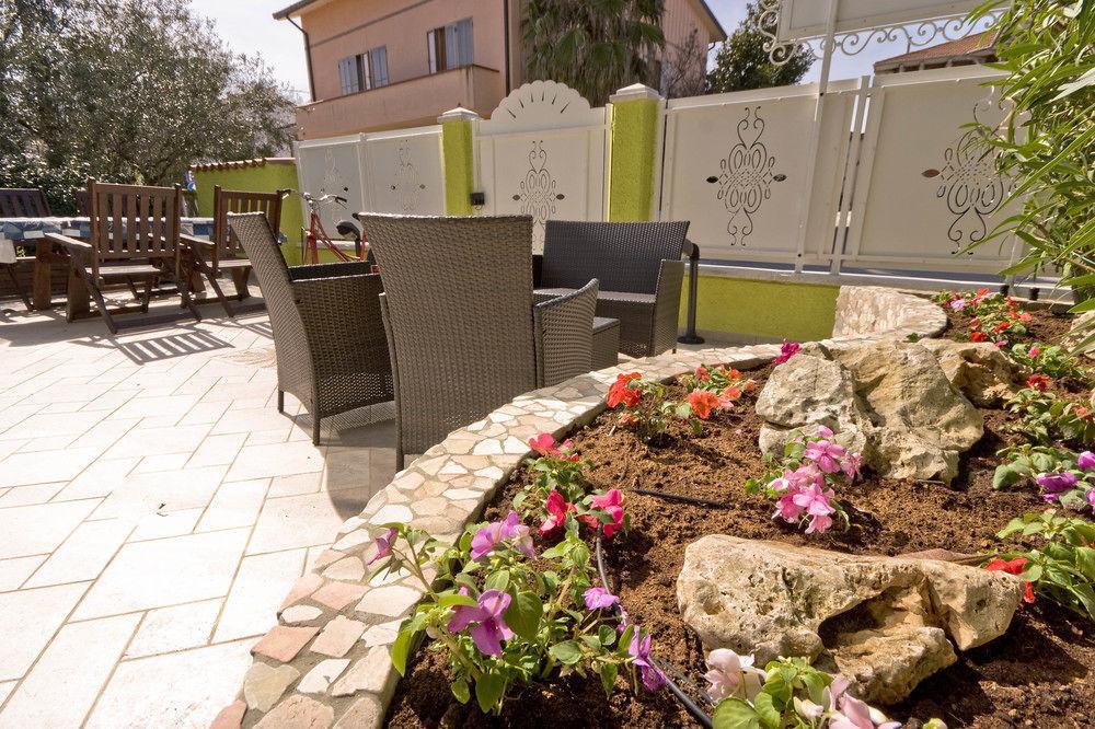 Locanda Del Picchio Loreto Ngoại thất bức ảnh