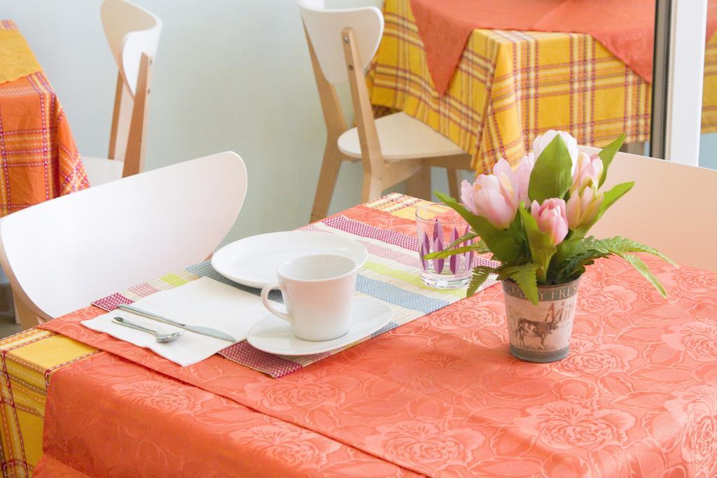 Locanda Del Picchio Loreto Phòng bức ảnh