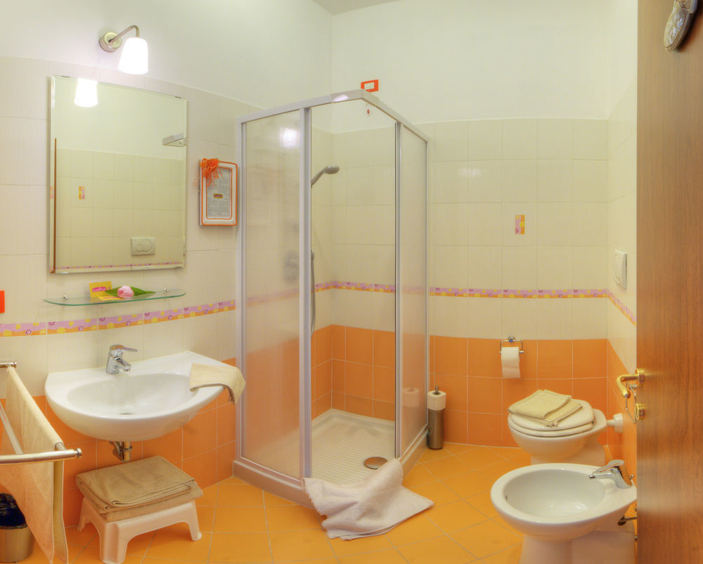 Locanda Del Picchio Loreto Ngoại thất bức ảnh