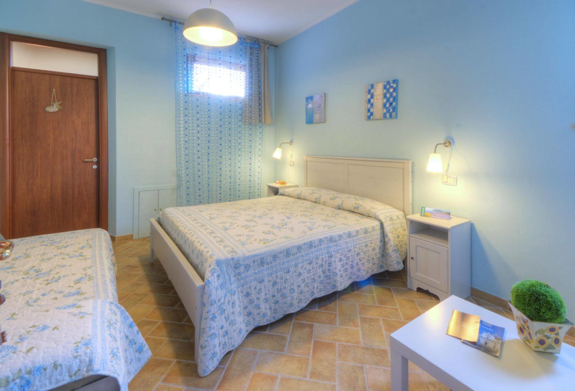Locanda Del Picchio Loreto Ngoại thất bức ảnh