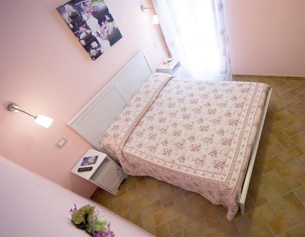Locanda Del Picchio Loreto Ngoại thất bức ảnh